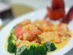 -老洋房花园饭店(绍兴路店)