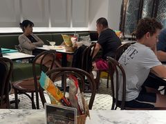 -关夫人餐厅(KLCC阳光广场店)