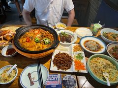 -打酱油·非遗淮扬菜(瘦西湖梅岭店)