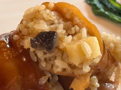 -北京古城老院厉晓麟精致菜