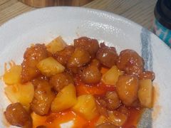 -黄鹤天厨·泡椒田鸡创始者(莲花店)