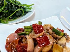-华哥私厨-原醉琼楼