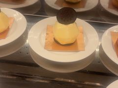 -西点坊(浦东香格里拉店)