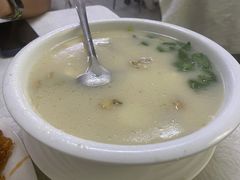 豆腐鱼头汤-醉贤居