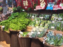 -盒马鲜生(莱蒙都会店)