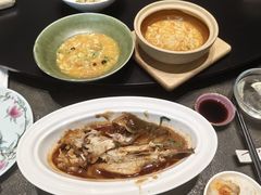 -新光酒家·河豚·海鲜·蟹料理(浦东店)