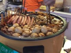 -安徽阜阳卷馍(西单店)