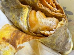 -安悦煎饼(河北店)