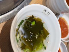 -本家韩国烤肉(青岛万象城店)