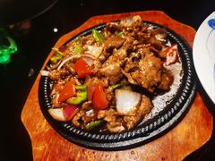 -鲨鱼餐厅.海景川粤餐厅(重庆天地店)