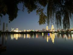 -食膳公园包子铺(烈士公园店)