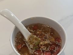 -金熊猫川菜餐厅