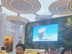 -浦乐汇·汤泉水世界