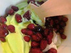 -麦当劳(城西银泰店)