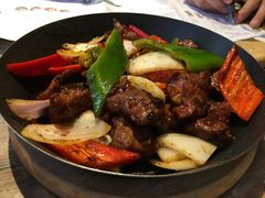 -卡朋西餐(较场西路店)