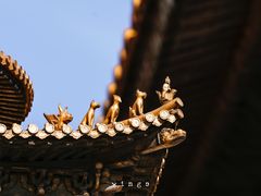 -故宫博物院(故宫)