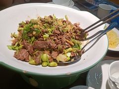 -老屋印象川菜(世纪东方店)