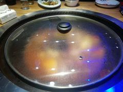 -山河屯铁锅炖(哈西站店)