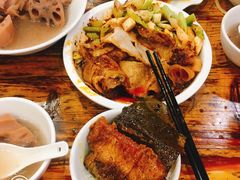 -雨田饭店(华兴东街店)