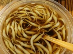 -岗上渣渣老火锅(两路口店)