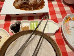 -西贝(华发商都店)