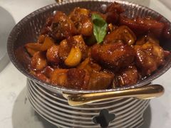-峨嵋小镇·川菜(正定朗华店)