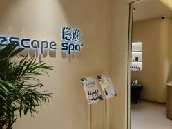-隐逸SPA