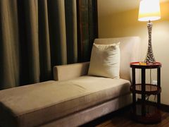 -朗豪酒店·川SPA