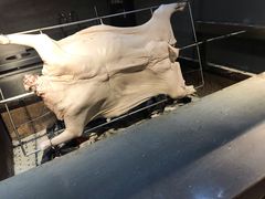 -蓝鲸湾汤泉(包河店)