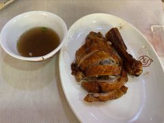 -凌舍好烧鹅(中山路店)