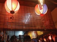大堂-米彩料理(西丽店)