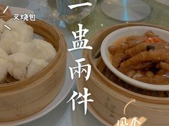 -莞香楼·正宗东莞菜(东升店)