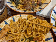 -面乙新派手擀面(大悦城店)