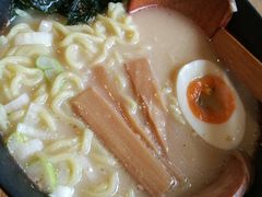 博多豚骨拉面-十九町烧肉专门店(野风店)