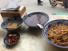 热干面-武汉面馆(中枢街店)