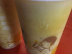 -喜茶(东莞汇一城店)