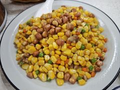 -成惠食府(赤岗店)