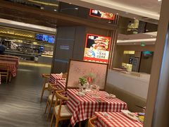 -西贝(金桥店)