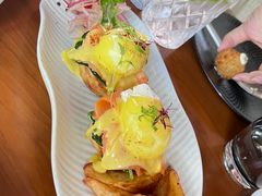-COLCA 秘鲁西班牙餐厅(衡山路店)