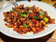 -树厨贵州菜(大十字店)