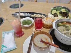 -竹鲜笙全竹宴(国色天香店)