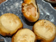 -鑫震源·苏式大虾生煎(山塘街店)