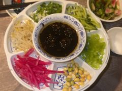 -老浒记烤鸭-北京菜(琉璃厂店)