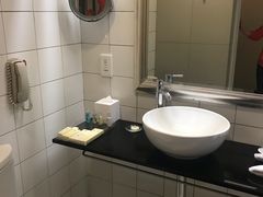 -铜锣湾如心酒店