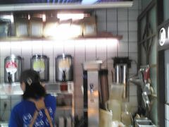 -茶百道(新城市广场店)