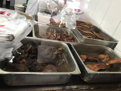 -吴山烤禽 (吴山路店)