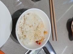 -海底捞火锅(奥森店)