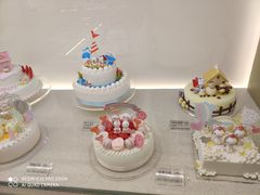 -好利来(七宝领展广场店)