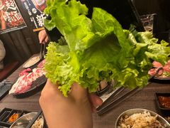 -大馥·炭火烧肉酒场(莘庄莘福坊店)