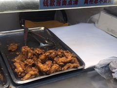 -汴京炸鸡王(蔡锷北路店)